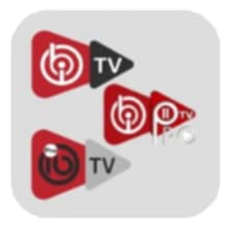 IBO apps logó